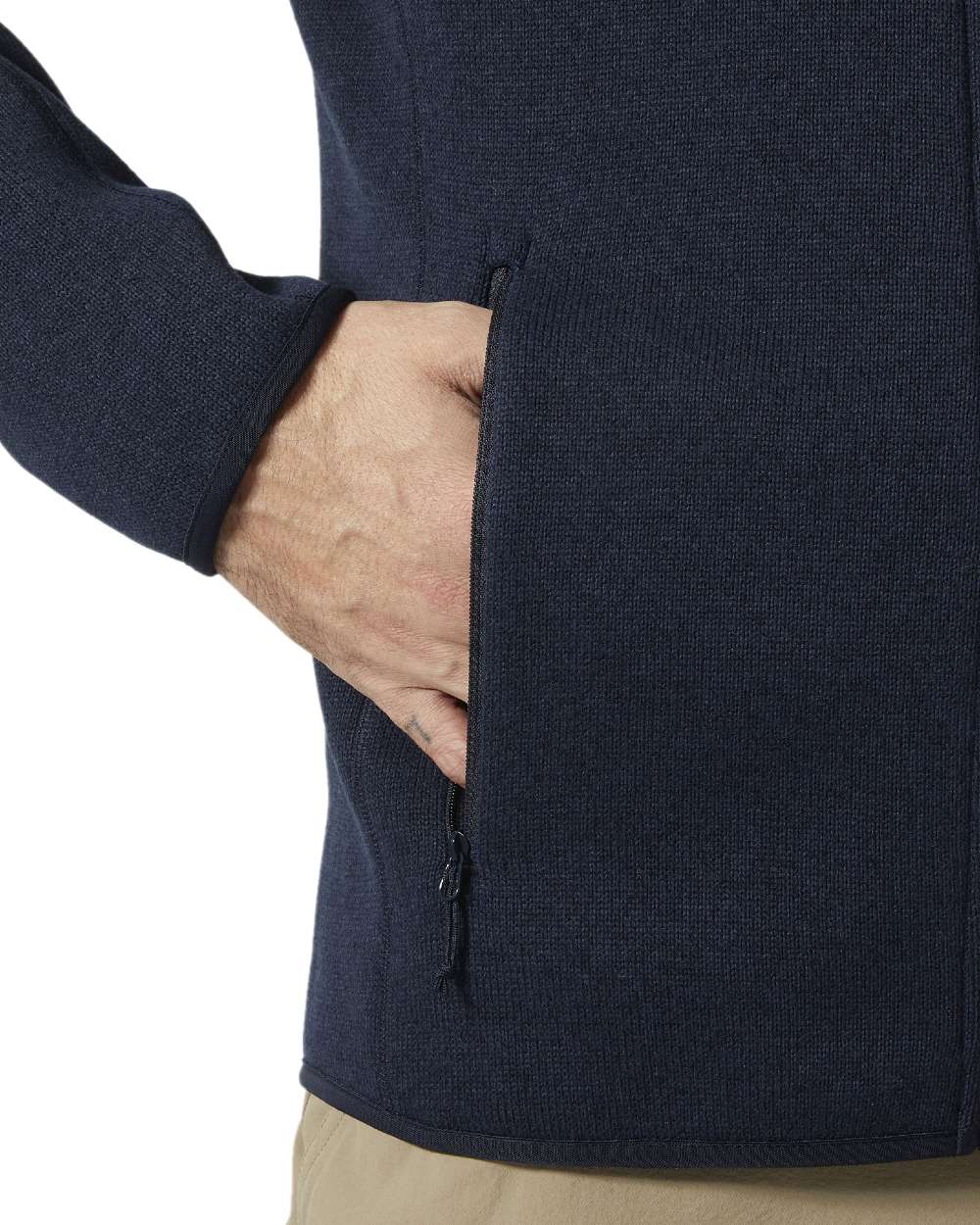 Helly Hansen Mens Varde Fleece Jacket 2.0 - Image 23