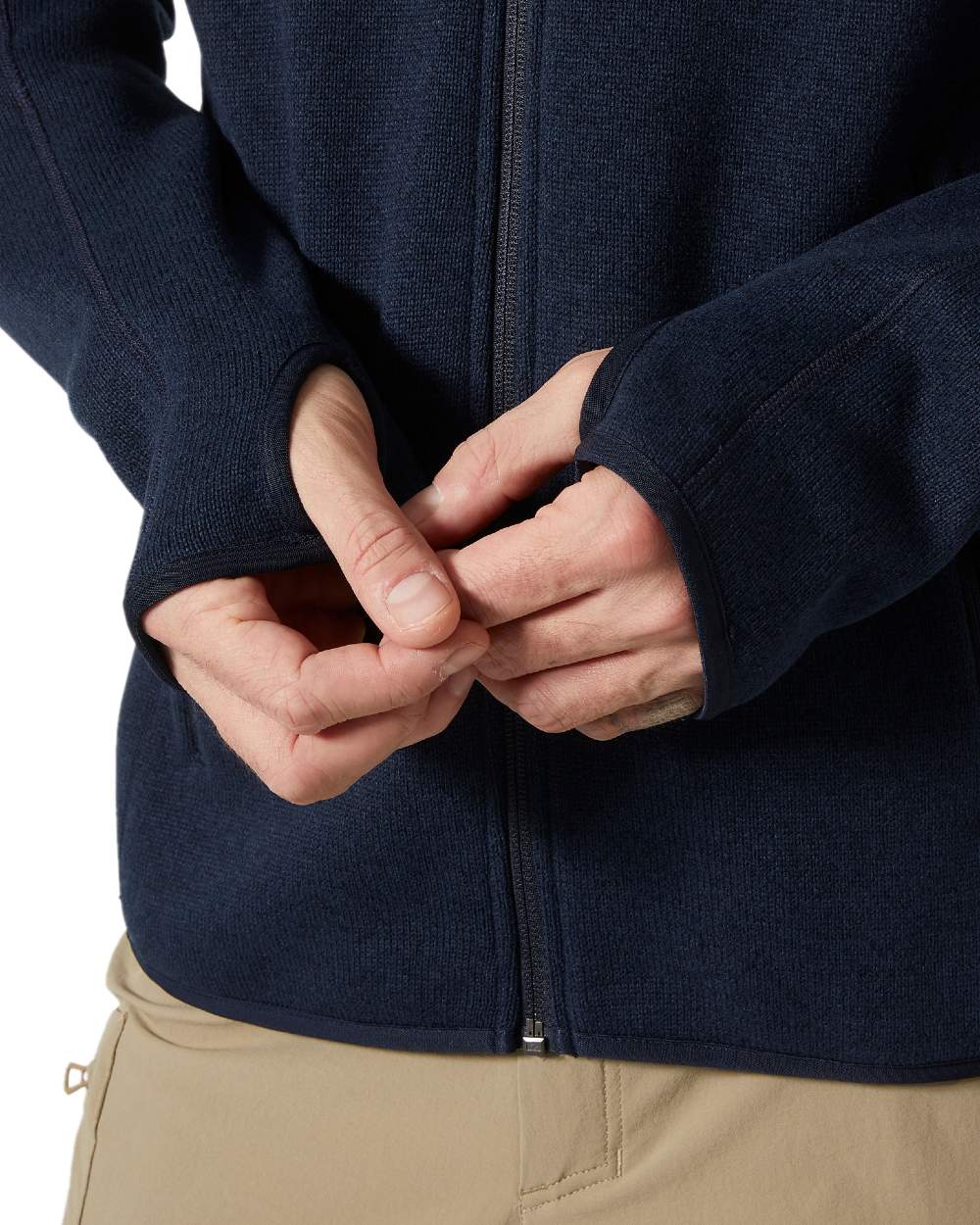 Helly Hansen Mens Varde Fleece Jacket 2.0 - Image 24