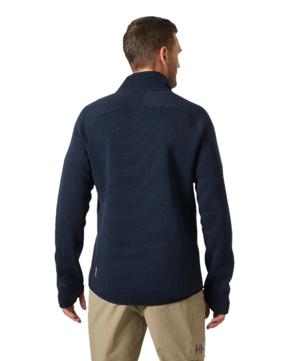 Helly Hansen Mens Varde Fleece Jacket 2.0 - Image 25