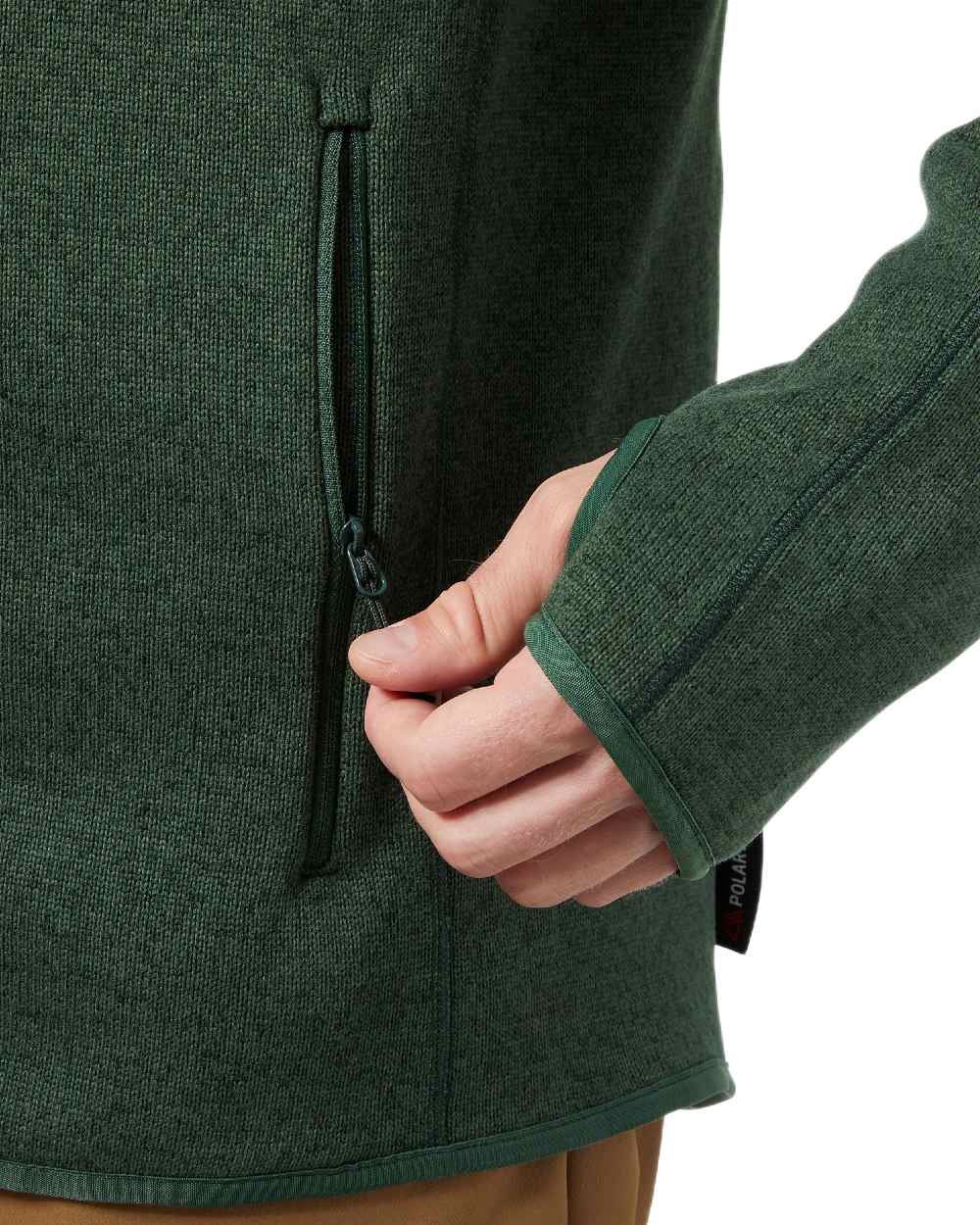 Helly Hansen Mens Varde Fleece Jacket 2.0 - Image 29