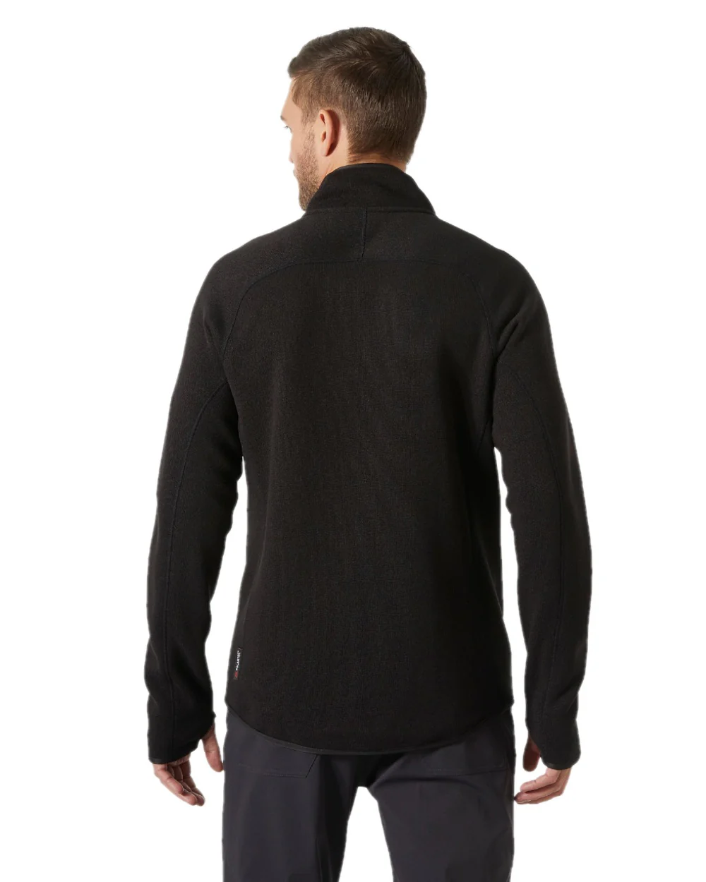 Helly Hansen Mens Varde Fleece Jacket 2.0 - Image 3