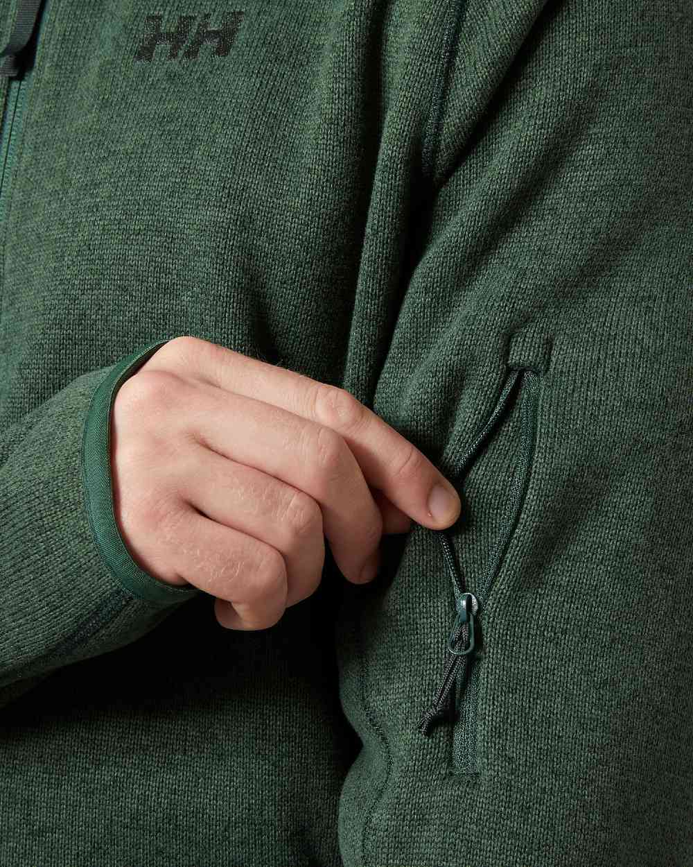 Helly Hansen Mens Varde Fleece Jacket 2.0 - Image 31