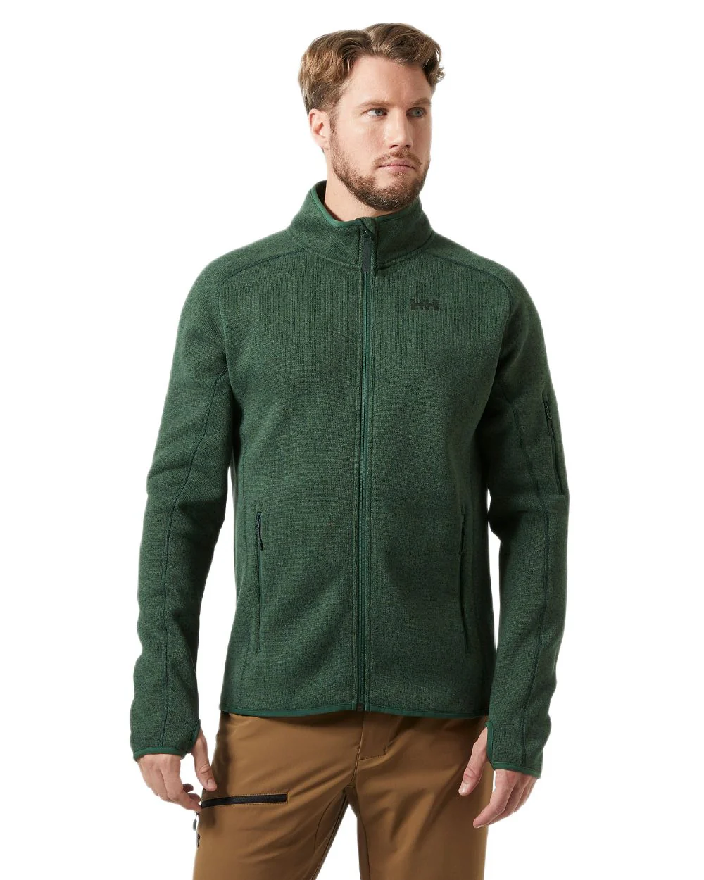Helly Hansen Mens Varde Fleece Jacket 2.0 - Image 32