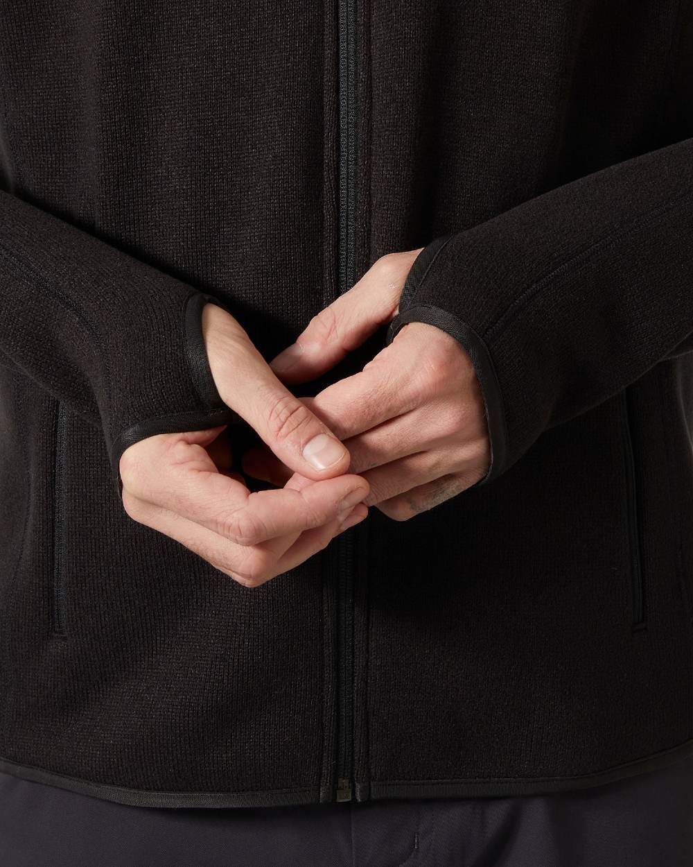 Helly Hansen Mens Varde Fleece Jacket 2.0 - Image 5