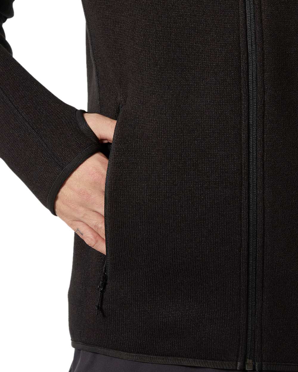 Helly Hansen Mens Varde Fleece Jacket 2.0 - Image 6