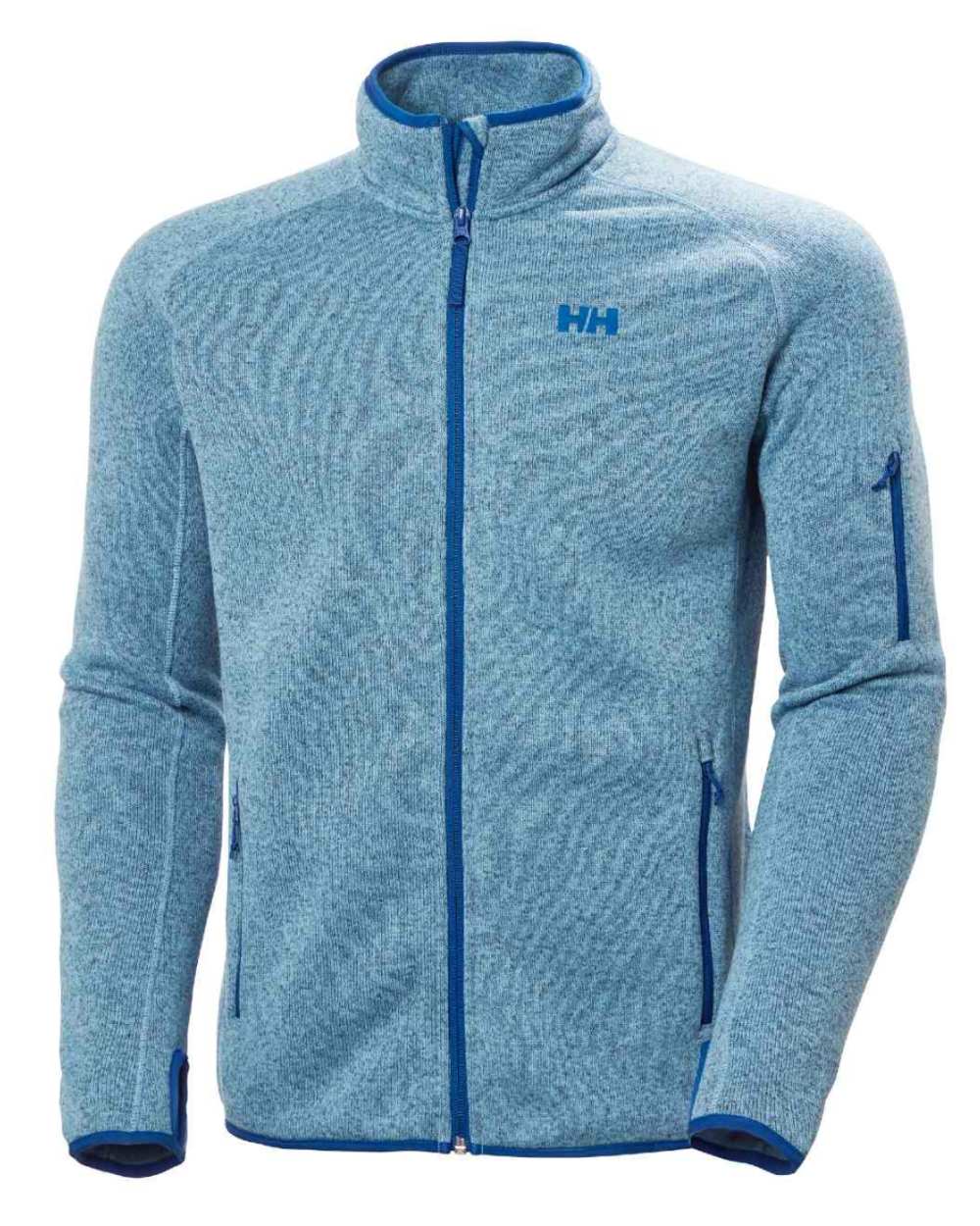 Helly Hansen Mens Varde Fleece Jacket 2.0 - Image 8