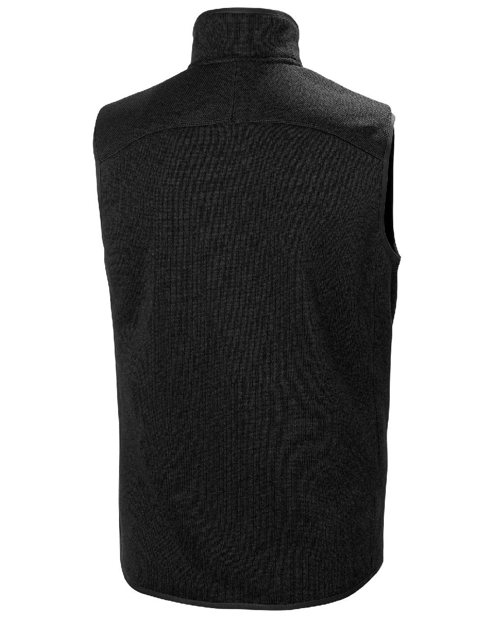 Helly Hansen Mens Varde Fleece Vest 2.0 - Image 3