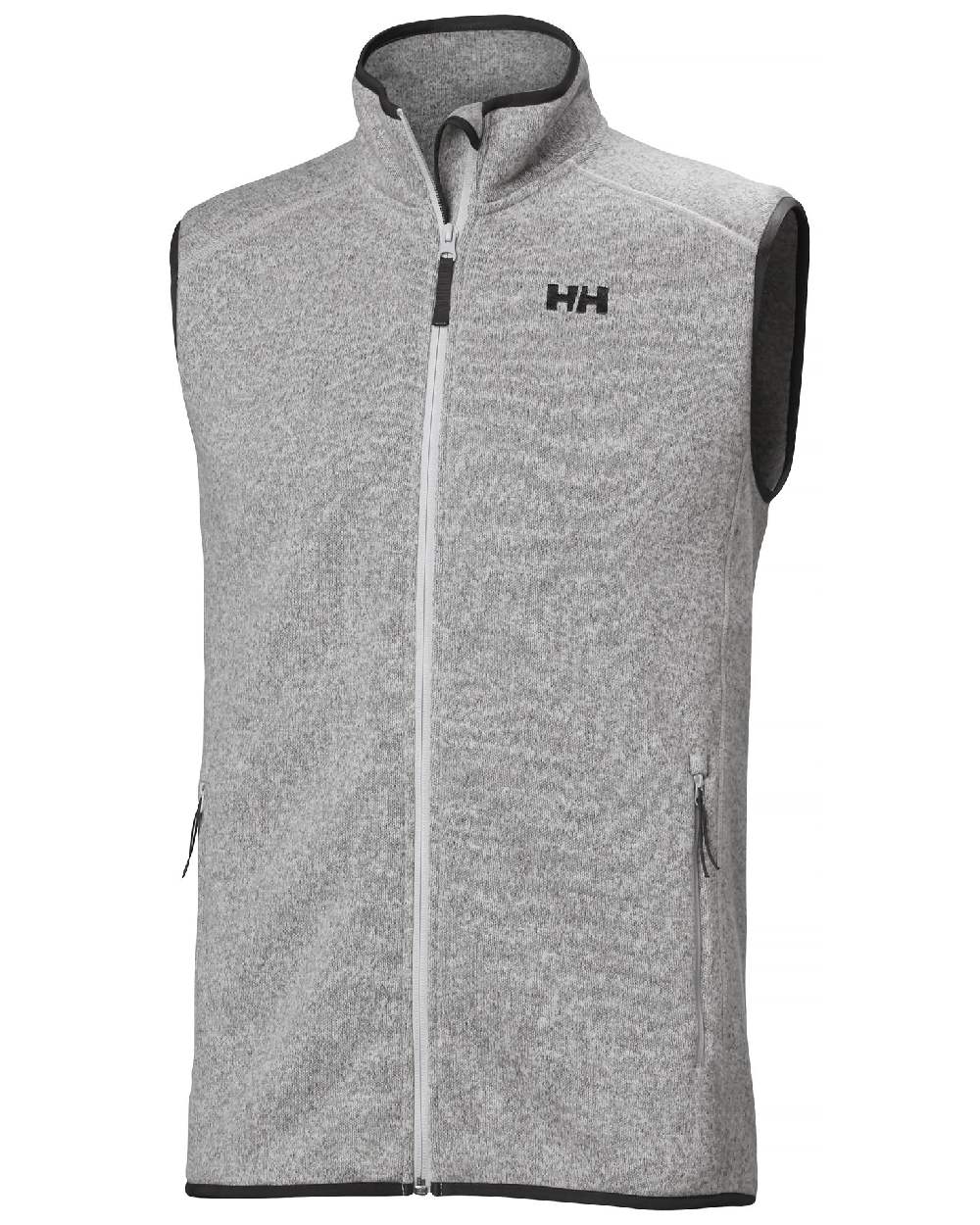 Helly Hansen Mens Varde Fleece Vest 2.0 - Image 4