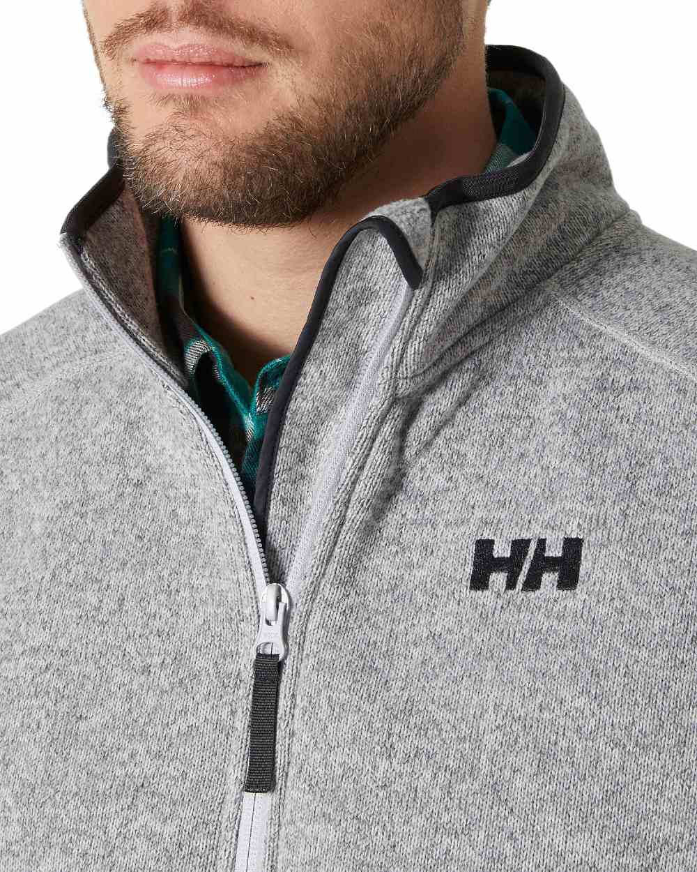 Helly Hansen Mens Varde Fleece Vest 2.0 - Image 5