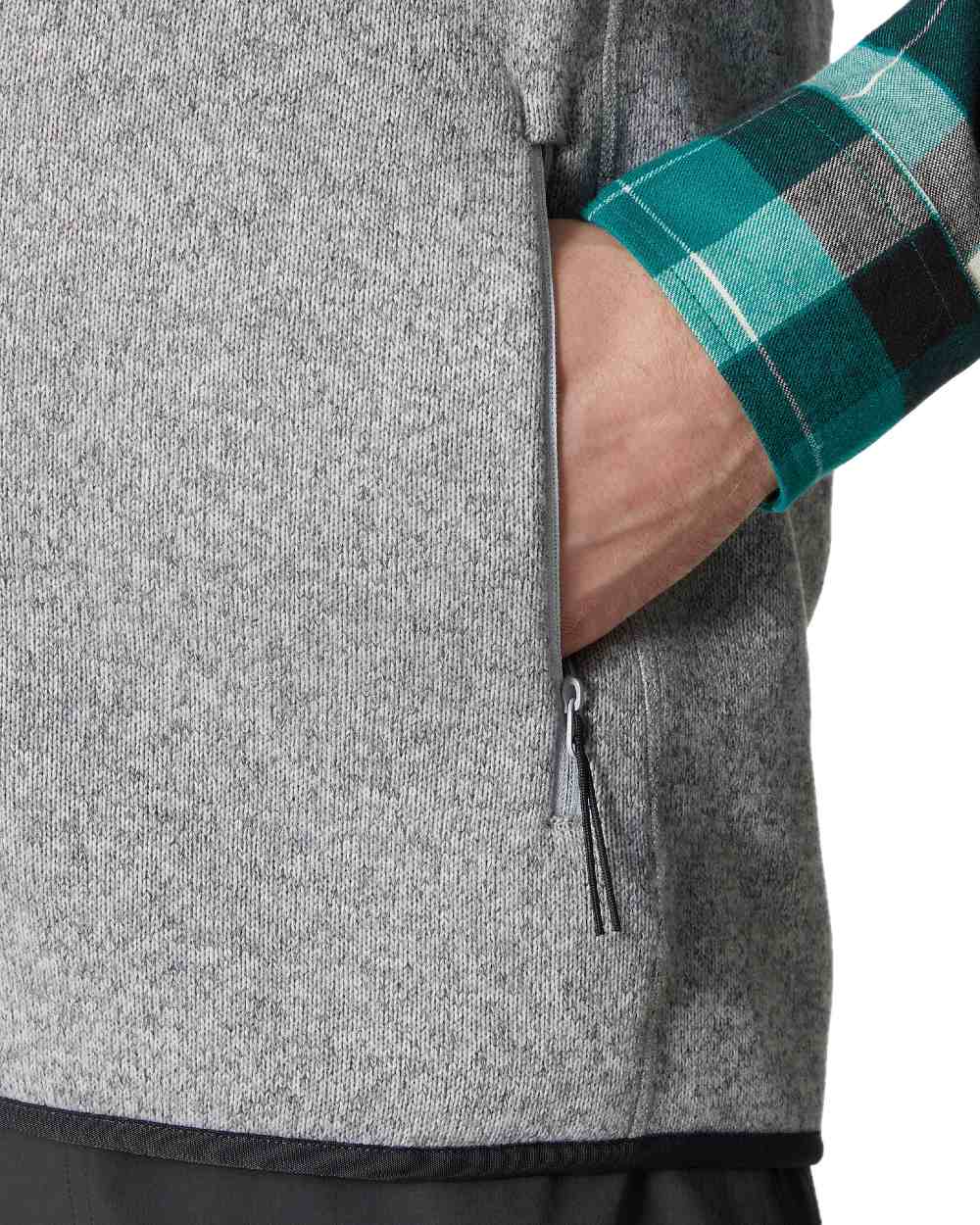 Helly Hansen Mens Varde Fleece Vest 2.0 - Image 6