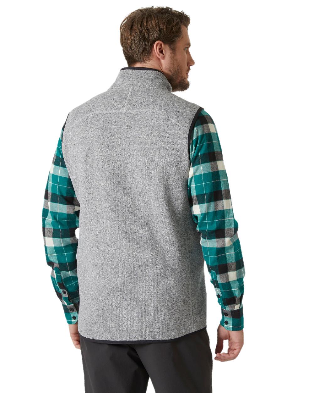 Helly Hansen Mens Varde Fleece Vest 2.0 - Image 7