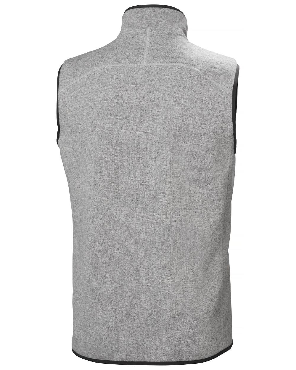 Helly Hansen Mens Varde Fleece Vest 2.0 - Image 8