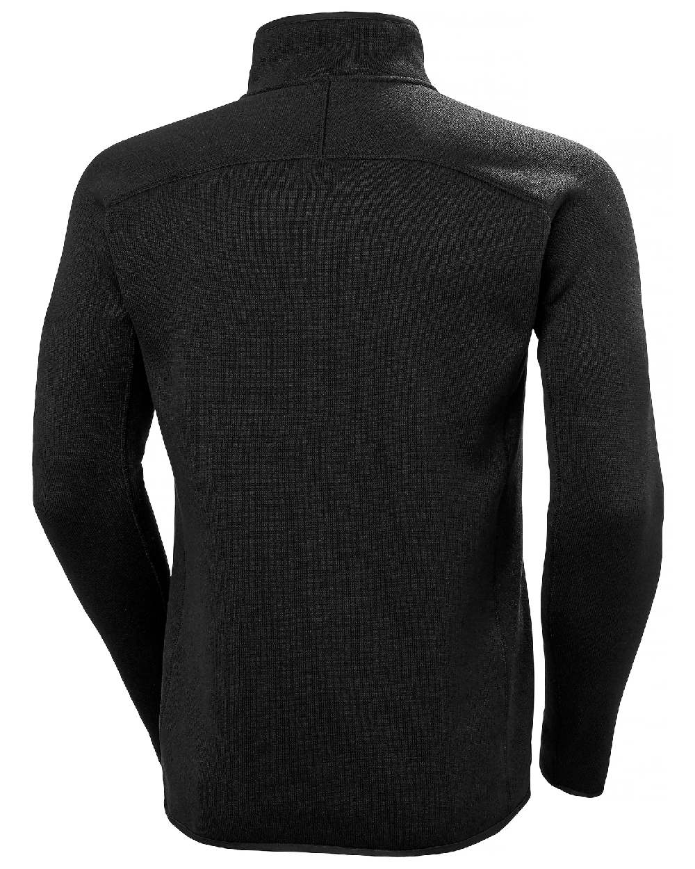 Helly Hansen Mens Varde Half Zip 2.0 - Image 2