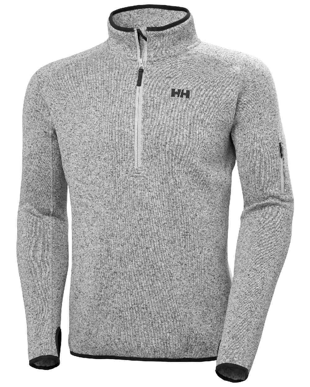 Helly Hansen Mens Varde Half Zip 2.0 - Image 3