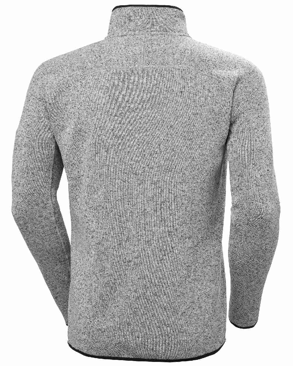 Helly Hansen Mens Varde Half Zip 2.0 - Image 4