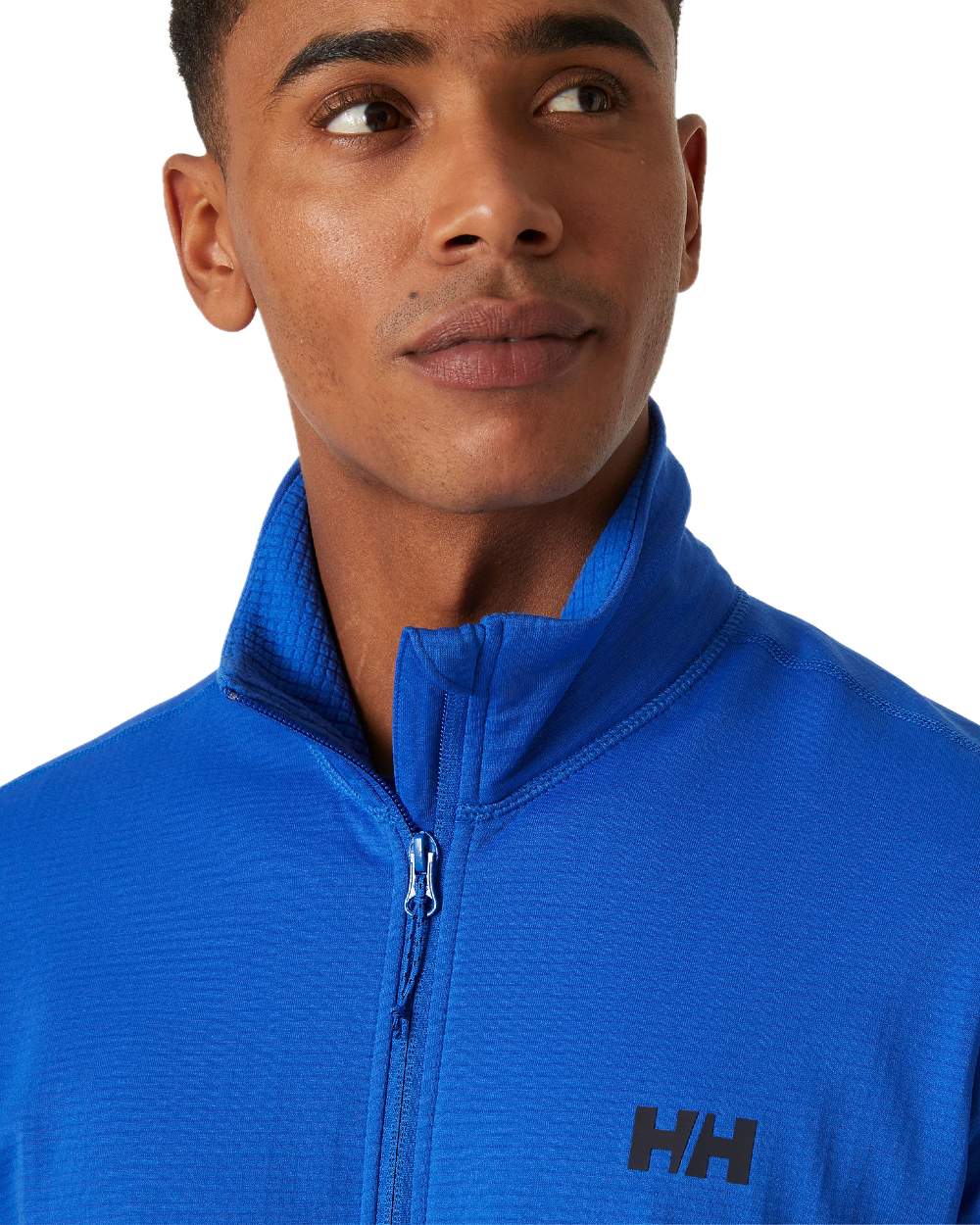 Helly Hansen Mens Versalite Fleece Jacket - Image 11