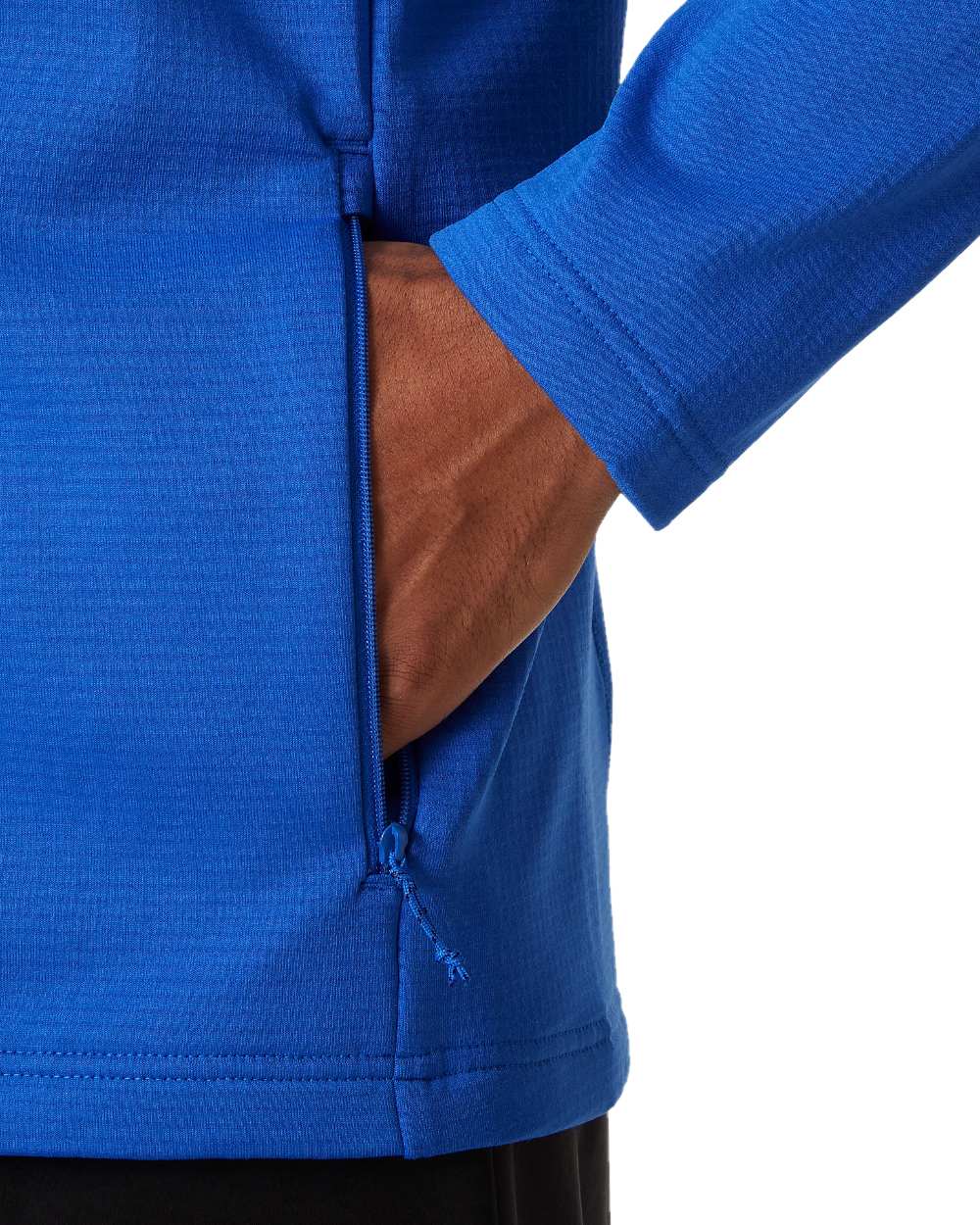 Helly Hansen Mens Versalite Fleece Jacket - Image 12