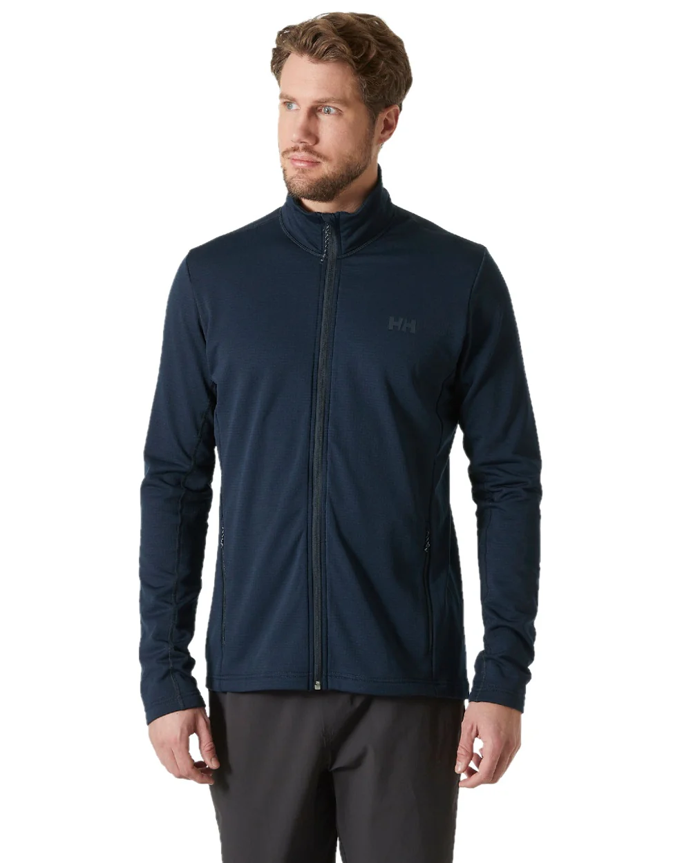 Helly Hansen Mens Versalite Fleece Jacket - Image 14