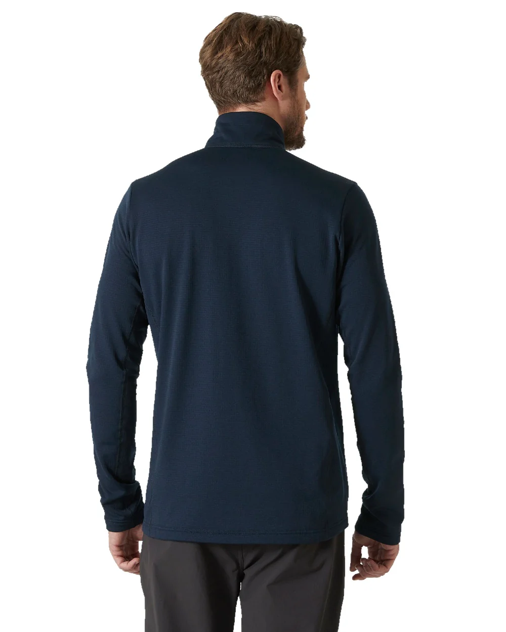 Helly Hansen Mens Versalite Fleece Jacket - Image 16