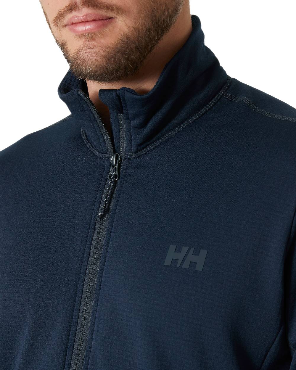 Helly Hansen Mens Versalite Fleece Jacket - Image 17