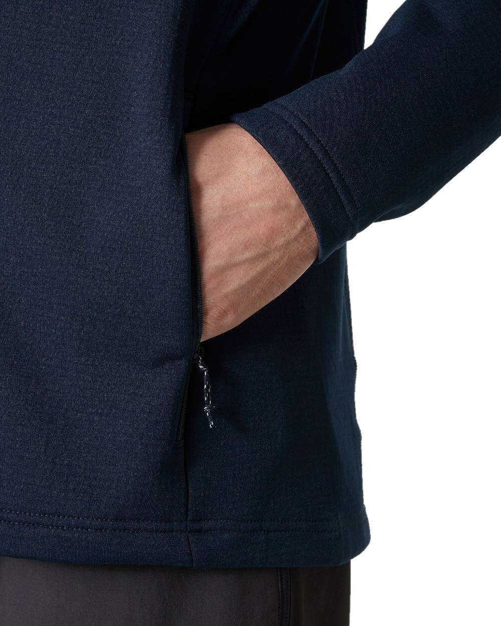 Helly Hansen Mens Versalite Fleece Jacket - Image 18