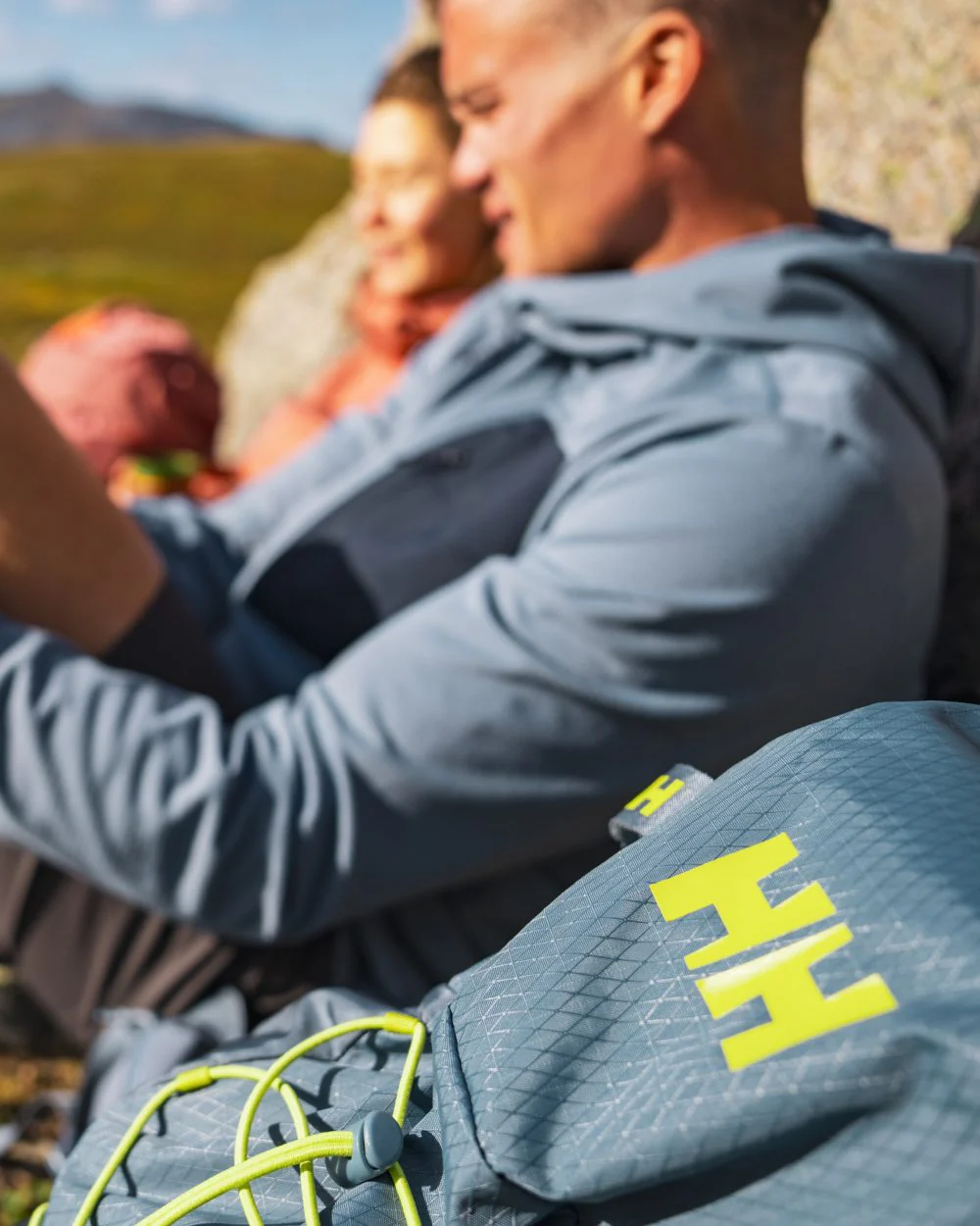 Helly Hansen Mens Versalite Fleece Jacket - Image 20