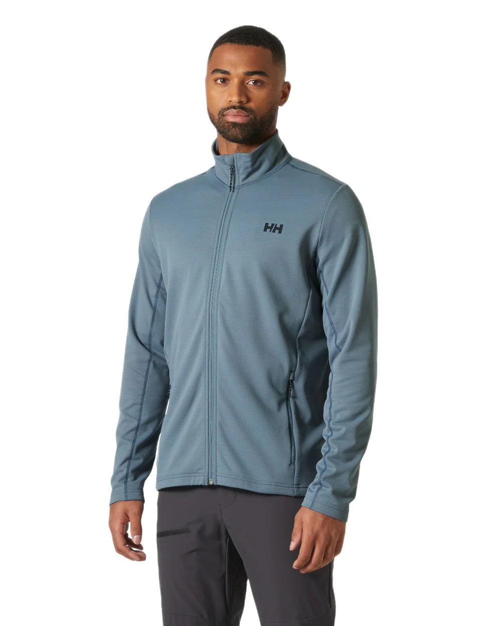 Helly Hansen Mens Versalite Fleece Jacket - Image 21