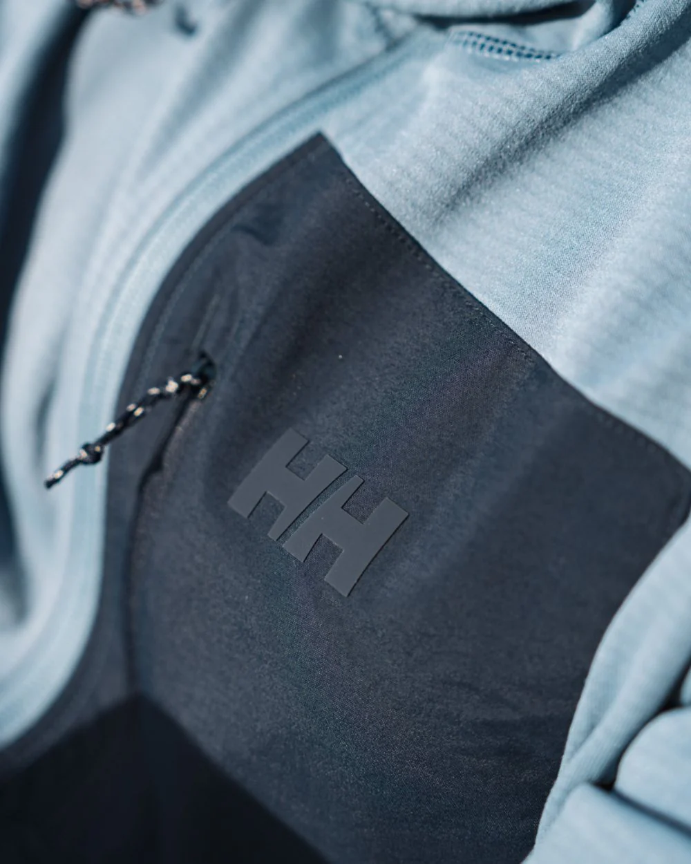 Helly Hansen Mens Versalite Fleece Jacket - Image 24
