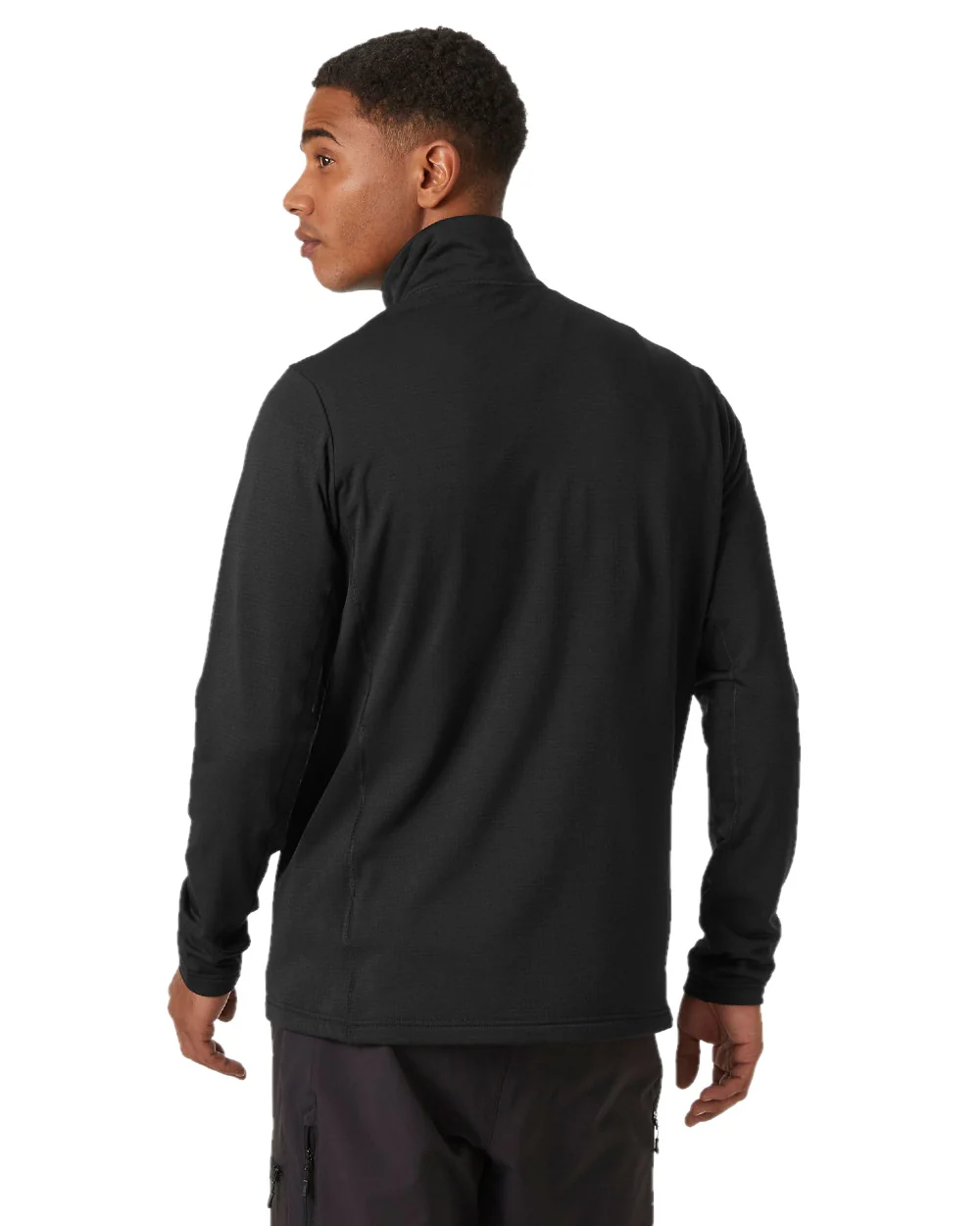 Helly Hansen Mens Versalite Fleece Jacket - Image 4