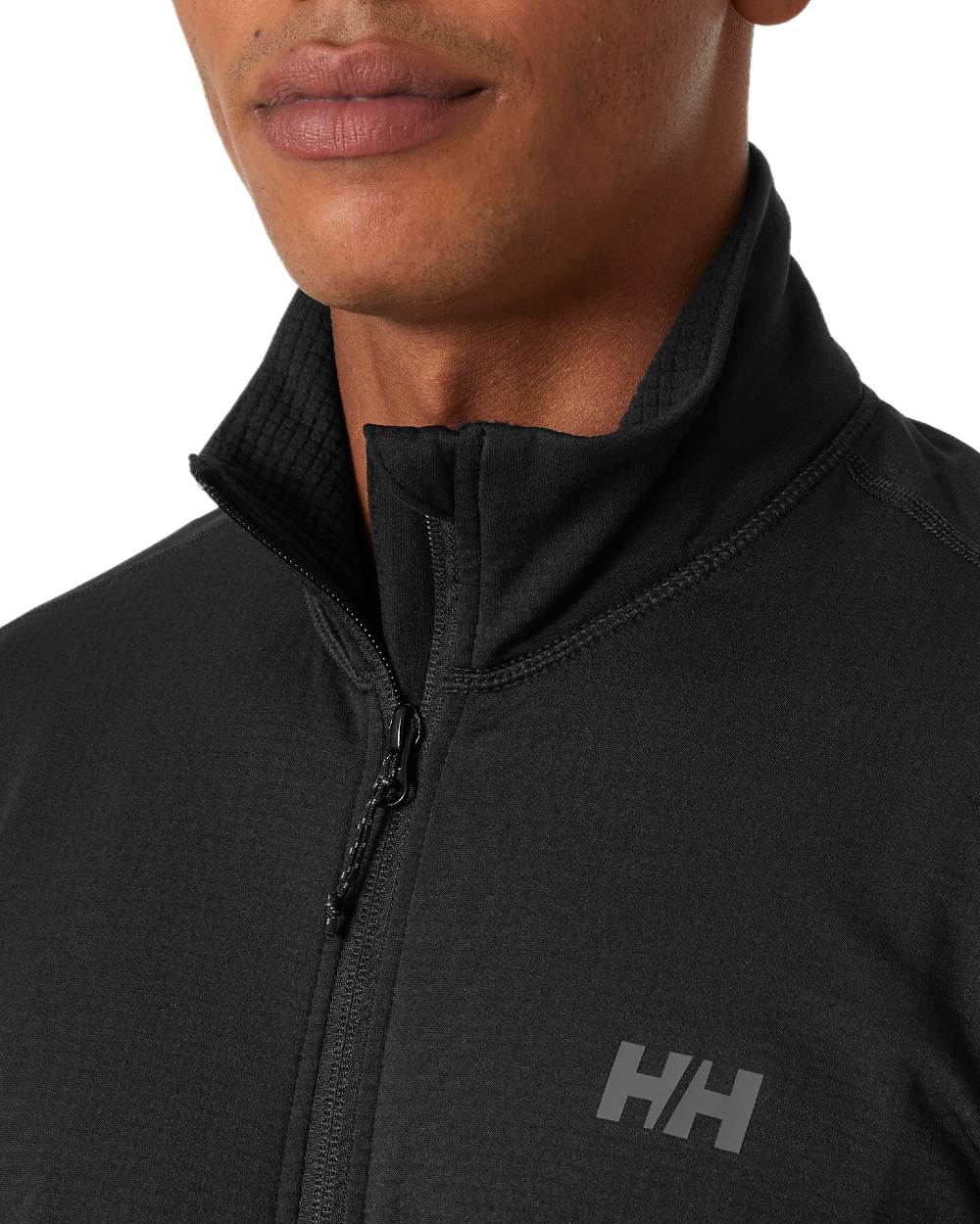 Helly Hansen Mens Versalite Fleece Jacket - Image 5