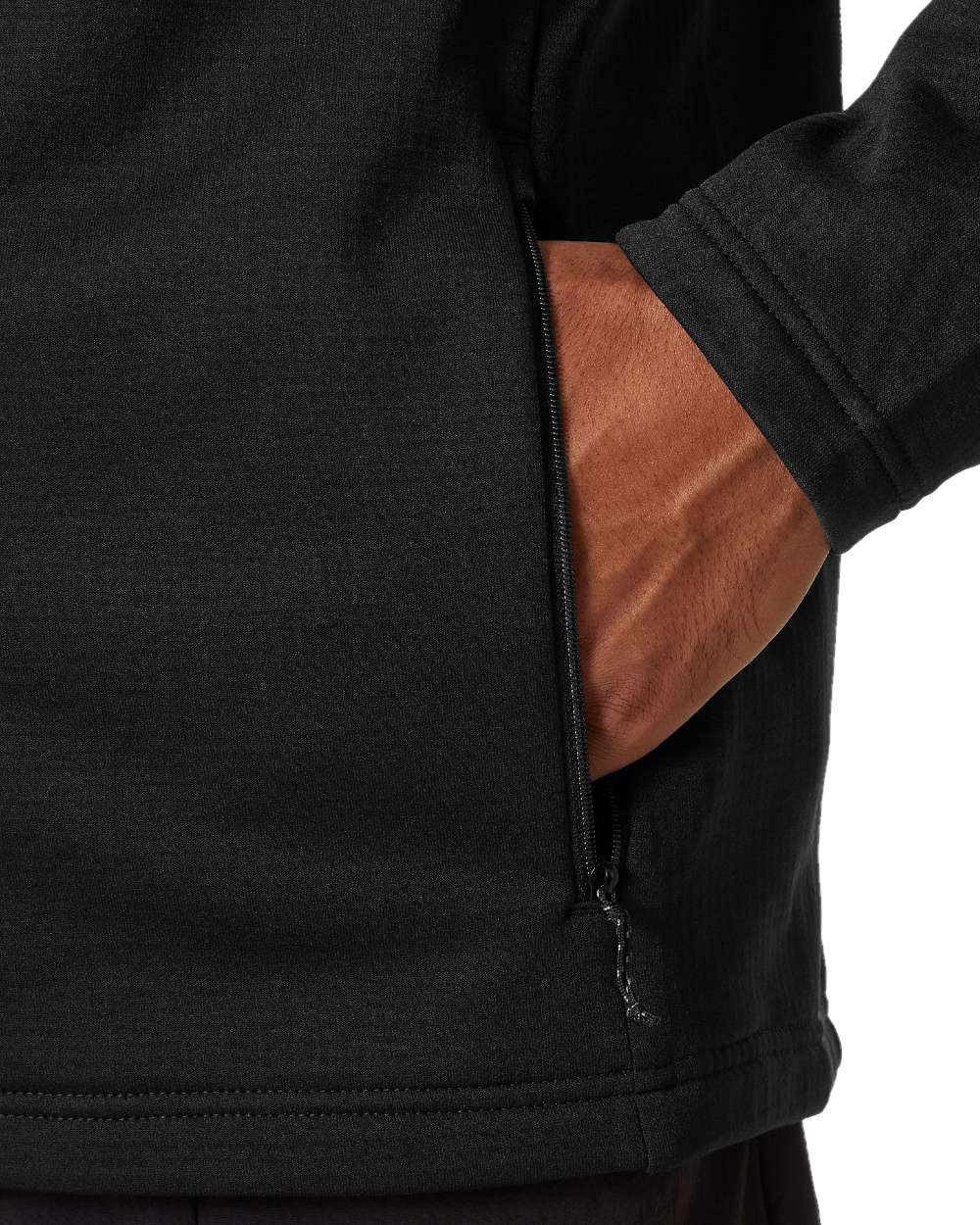 Helly Hansen Mens Versalite Fleece Jacket - Image 6