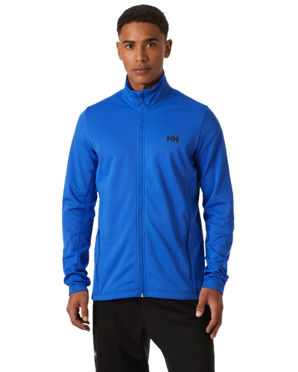 Helly Hansen Mens Versalite Fleece Jacket - Image 8