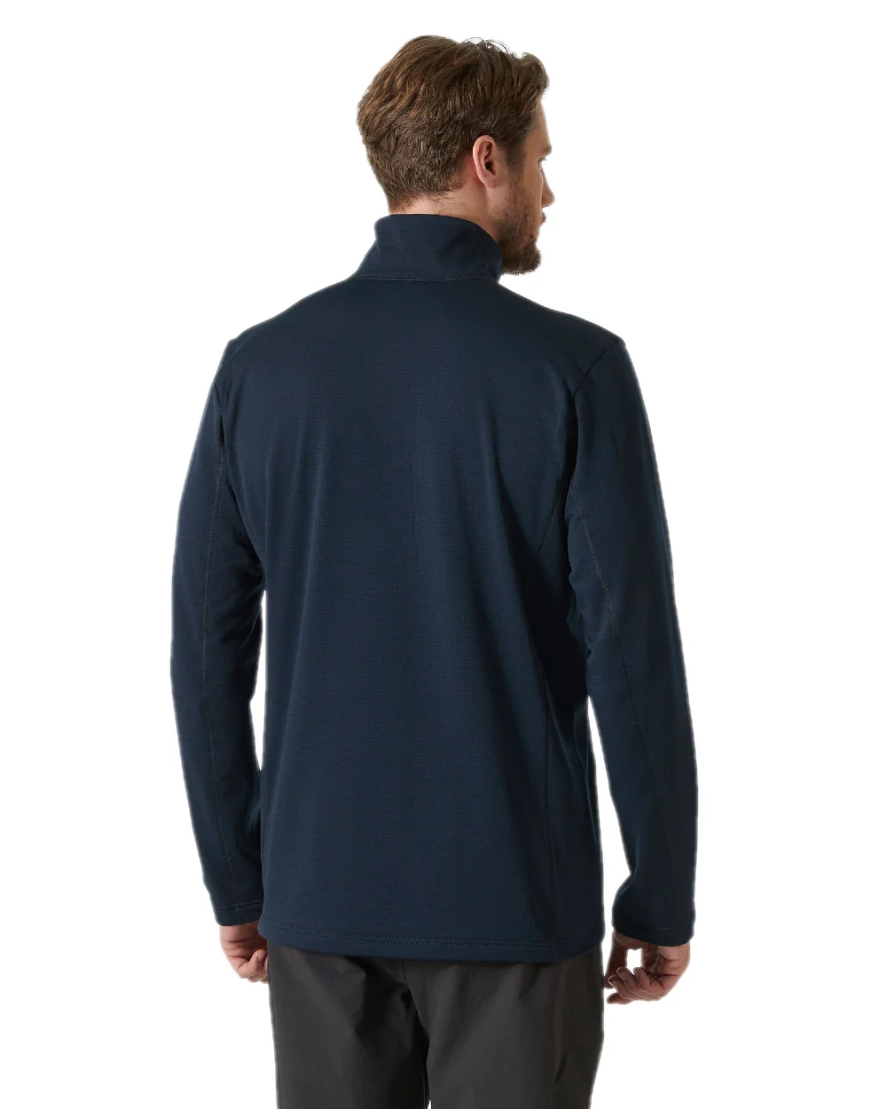 Helly Hansen Mens Versalite Half Zip Fleece - Image 10