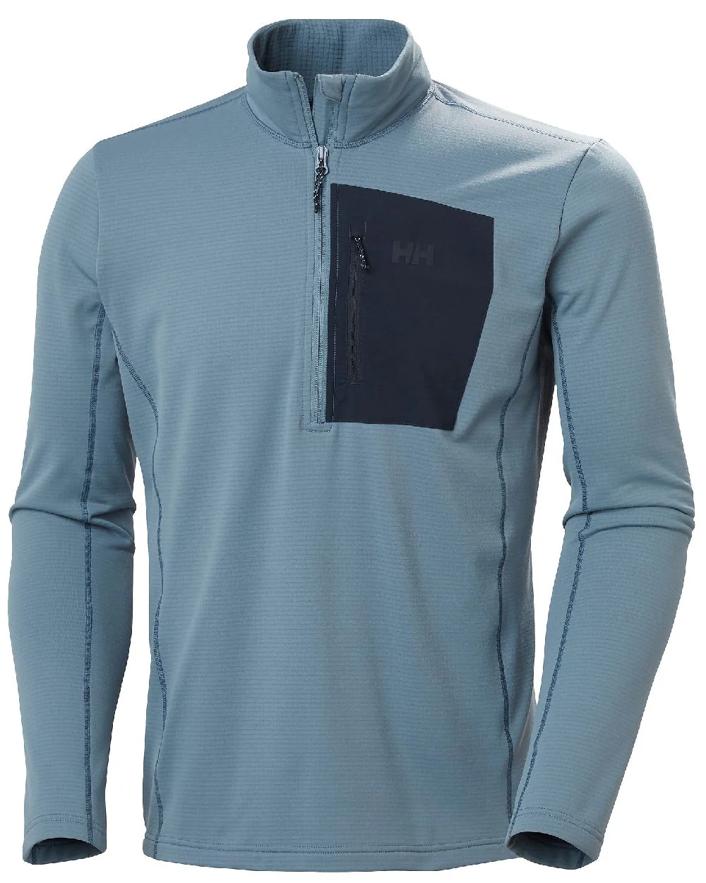 Helly Hansen Mens Versalite Half Zip Fleece - Image 12