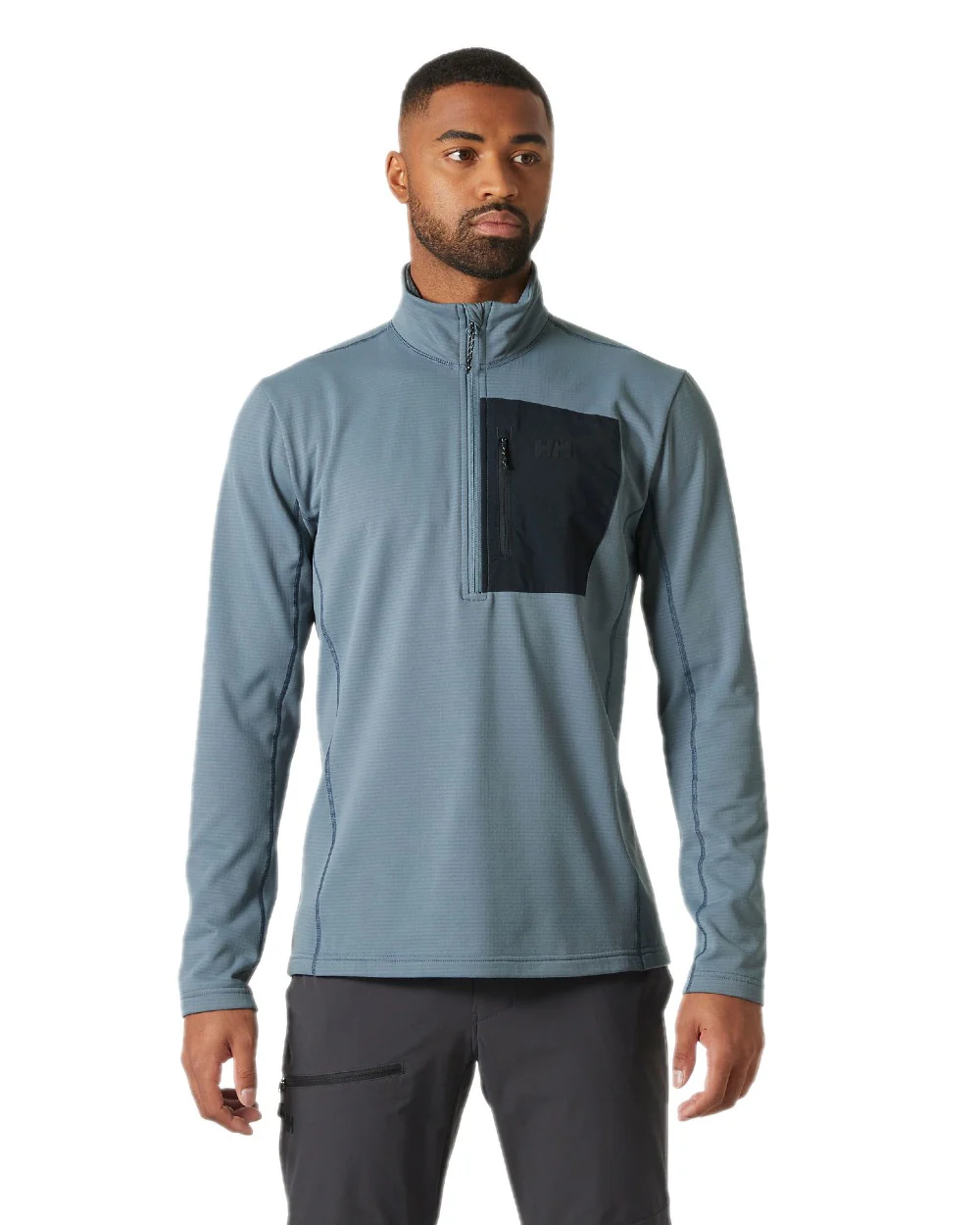 Helly Hansen Mens Versalite Half Zip Fleece - Image 13