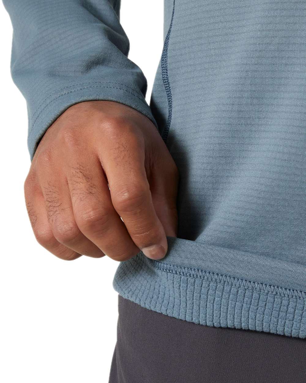 Helly Hansen Mens Versalite Half Zip Fleece - Image 14