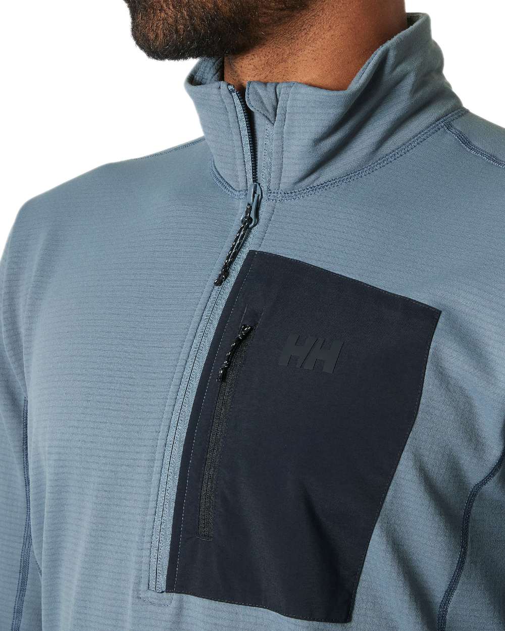 Helly Hansen Mens Versalite Half Zip Fleece - Image 15