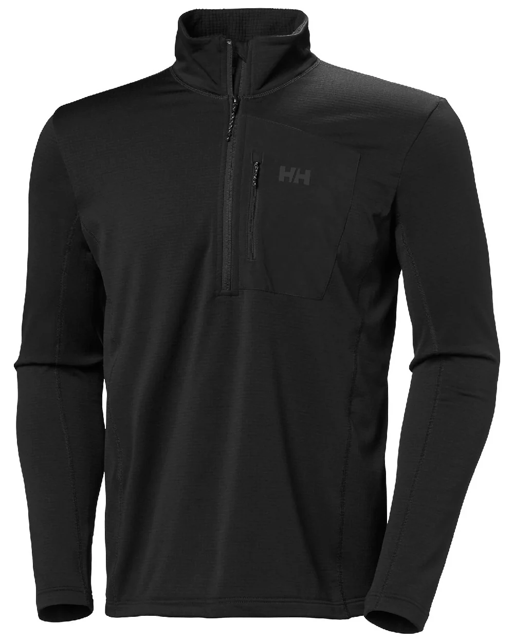 Helly Hansen Mens Versalite Half Zip Fleece - Image 2