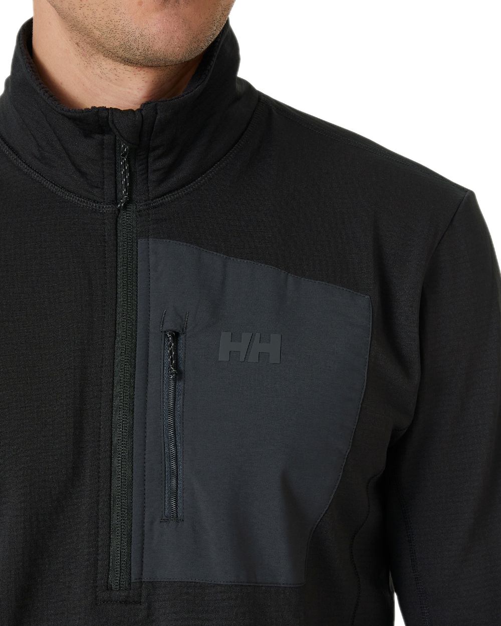 Helly Hansen Mens Versalite Half Zip Fleece - Image 5