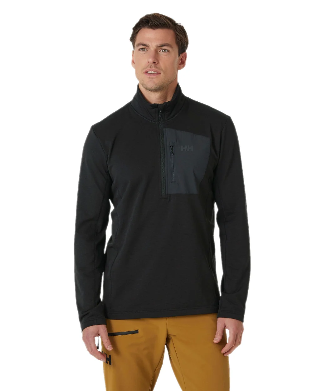 Helly Hansen Mens Versalite Half Zip Fleece - Image 6
