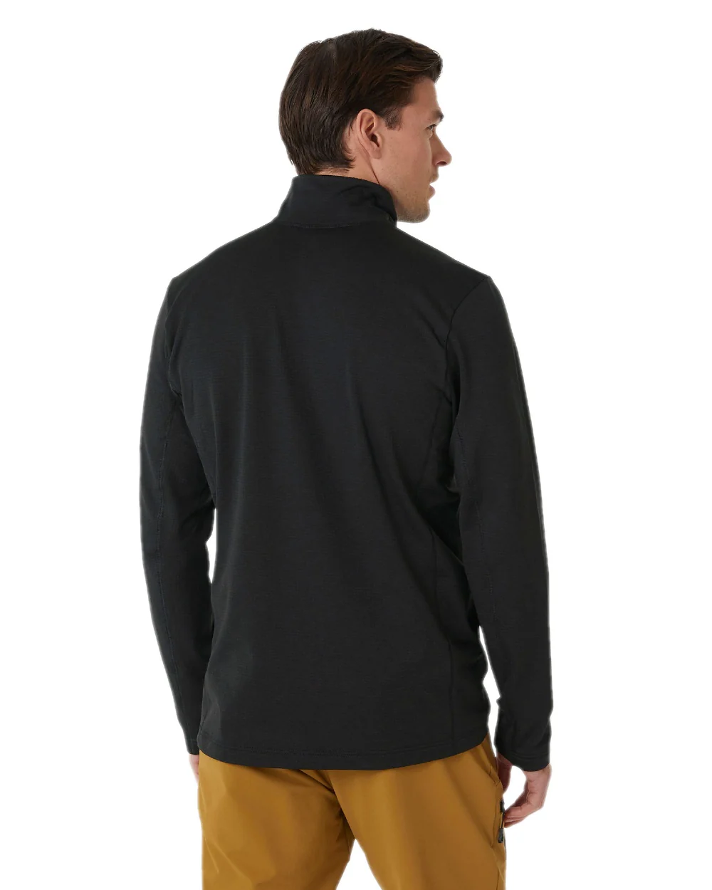 Helly Hansen Mens Versalite Half Zip Fleece - Image 7