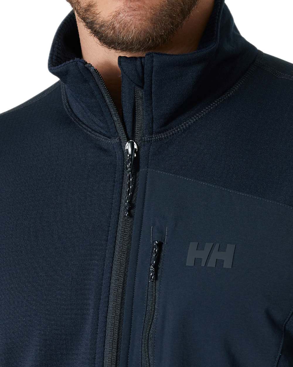 Helly Hansen Mens Versalite Half Zip Fleece - Image 8