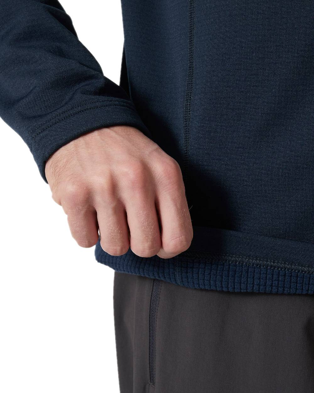 Helly Hansen Mens Versalite Half Zip Fleece - Image 9