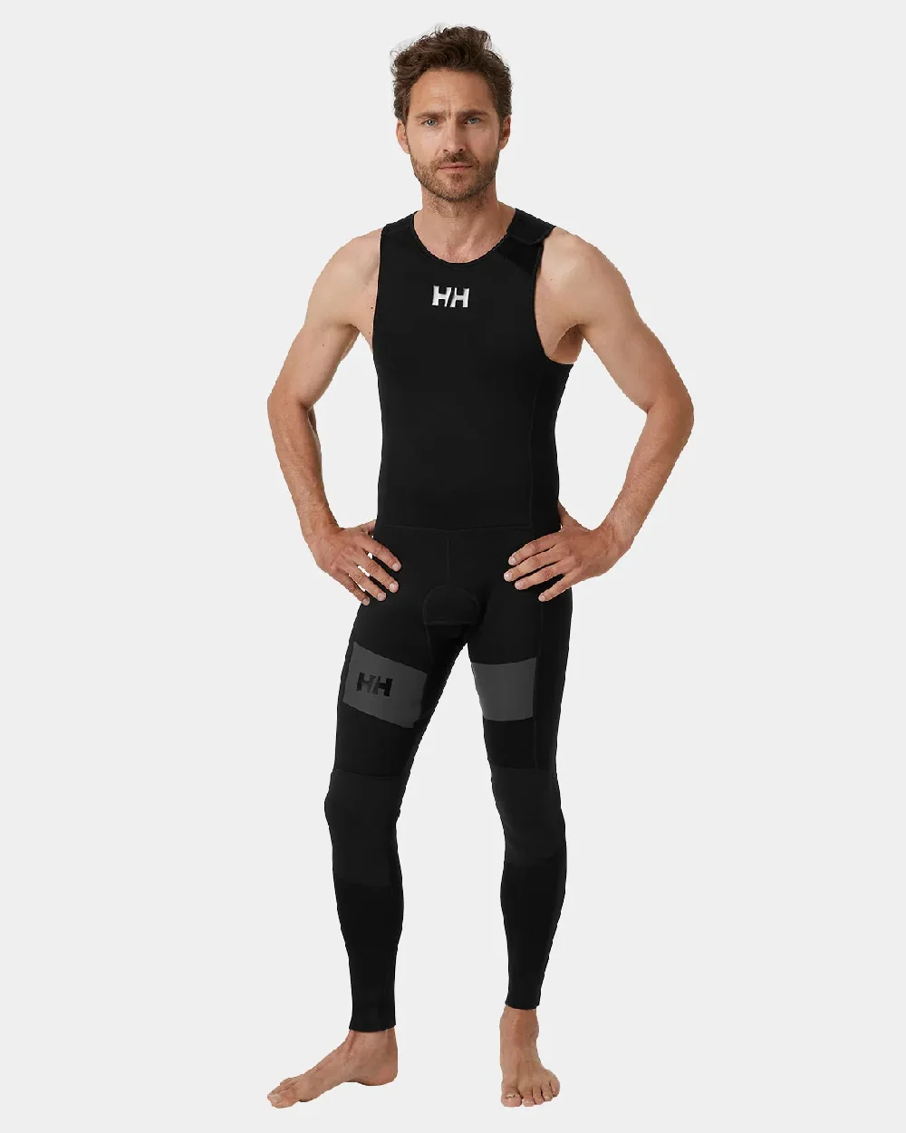 Helly Hansen Mens Waterwear Salopette 2.0 - Image 2