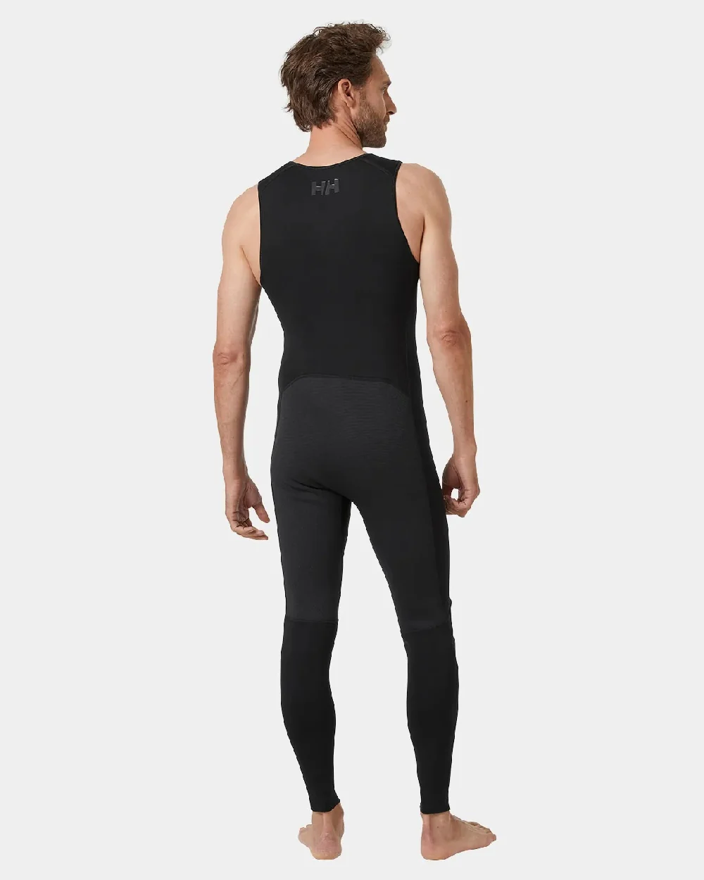 Helly Hansen Mens Waterwear Salopette 2.0 - Image 4