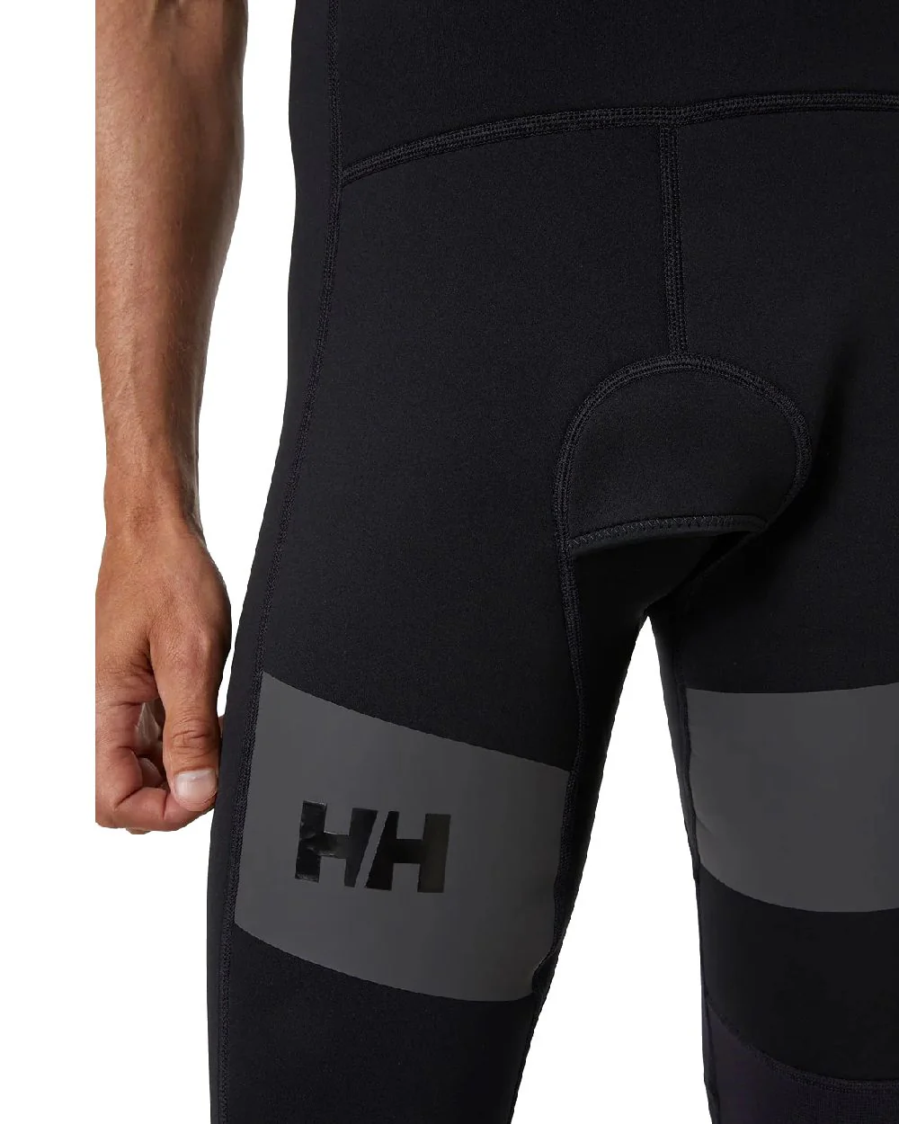 Helly Hansen Mens Waterwear Salopette 2.0 - Image 6