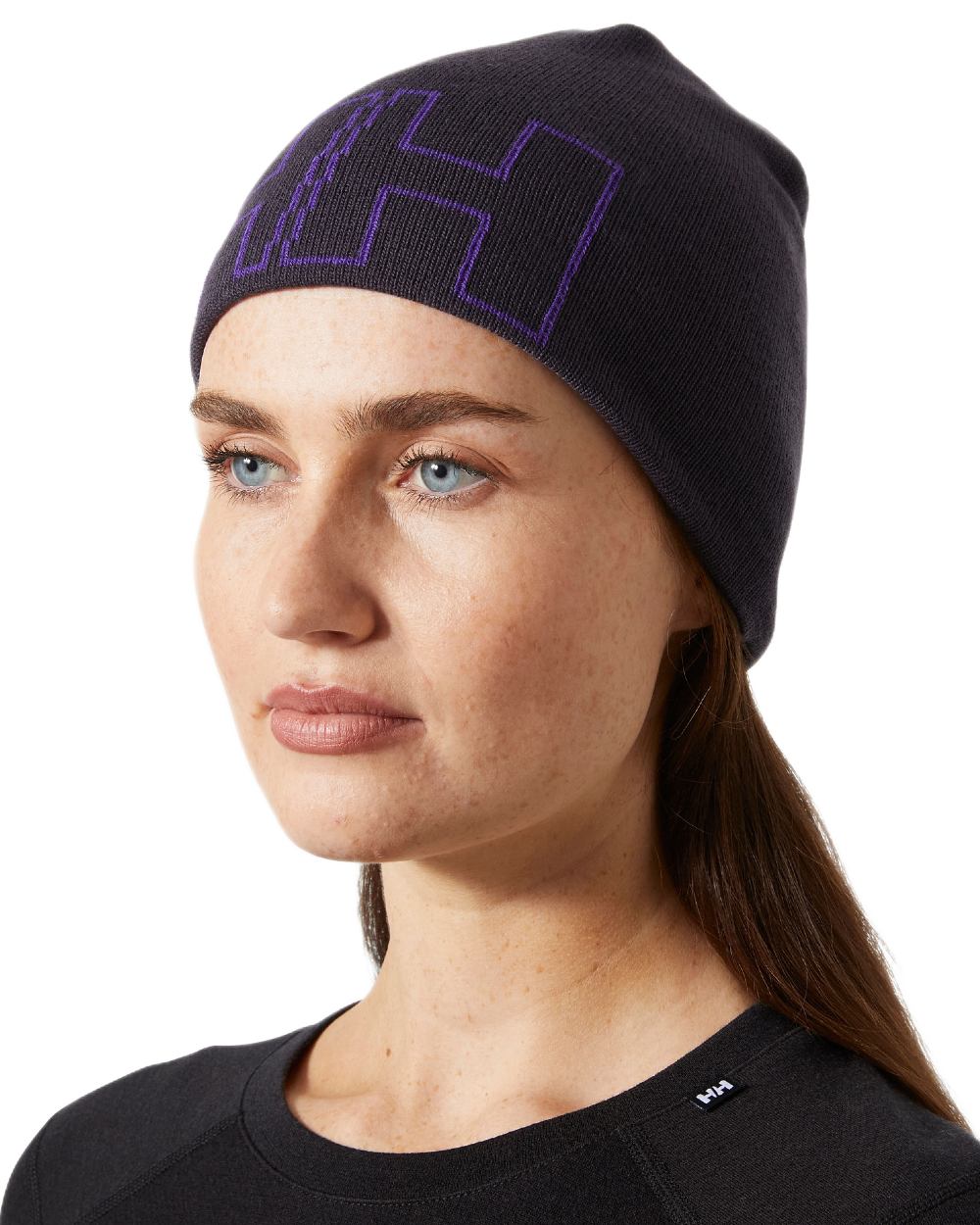 Helly Hansen Outline Beanie - Image 7