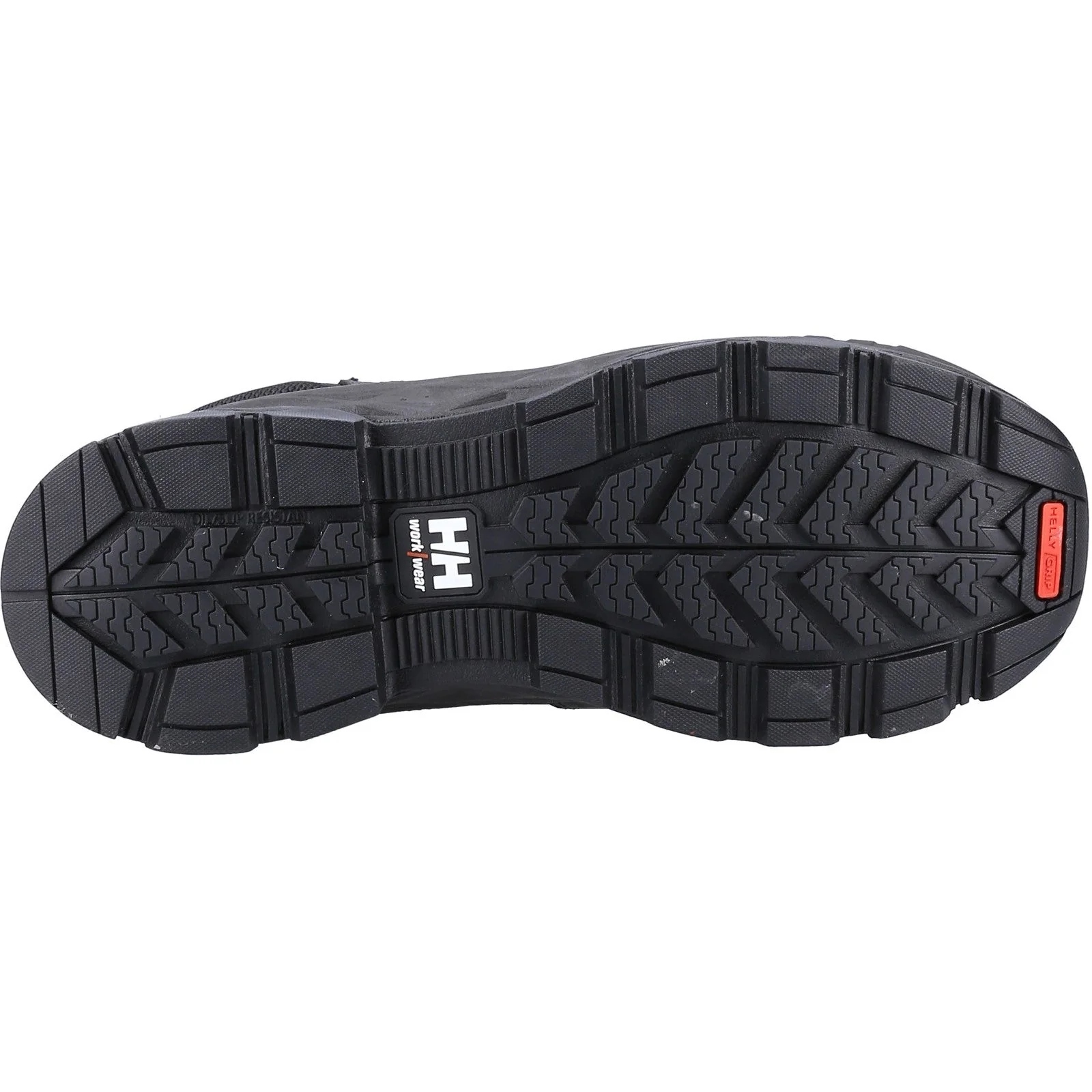 Helly Hansen Oxford Mid S3 Safety Boot - Image 3