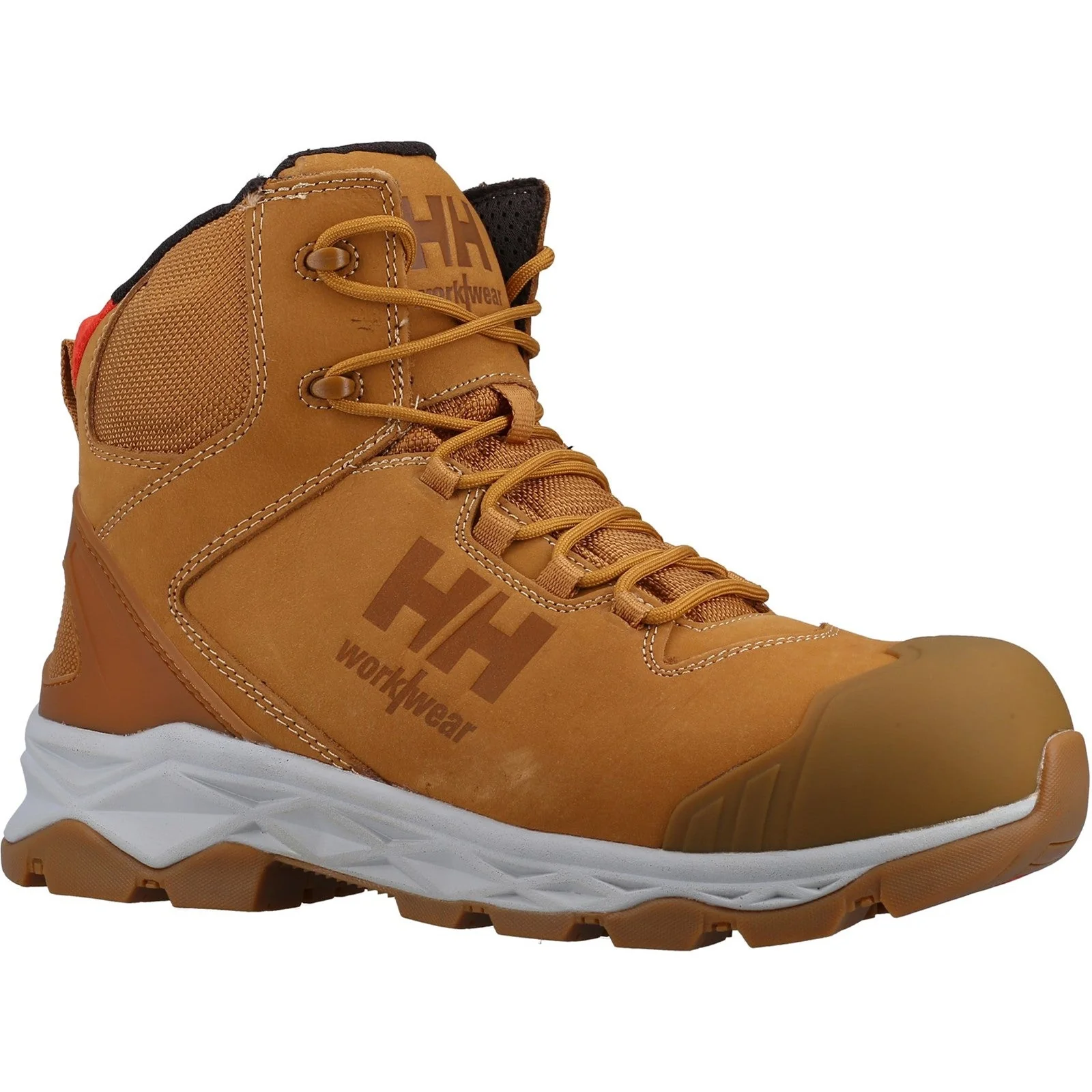 Helly Hansen Oxford Mid S3 Safety Boot - Image 5
