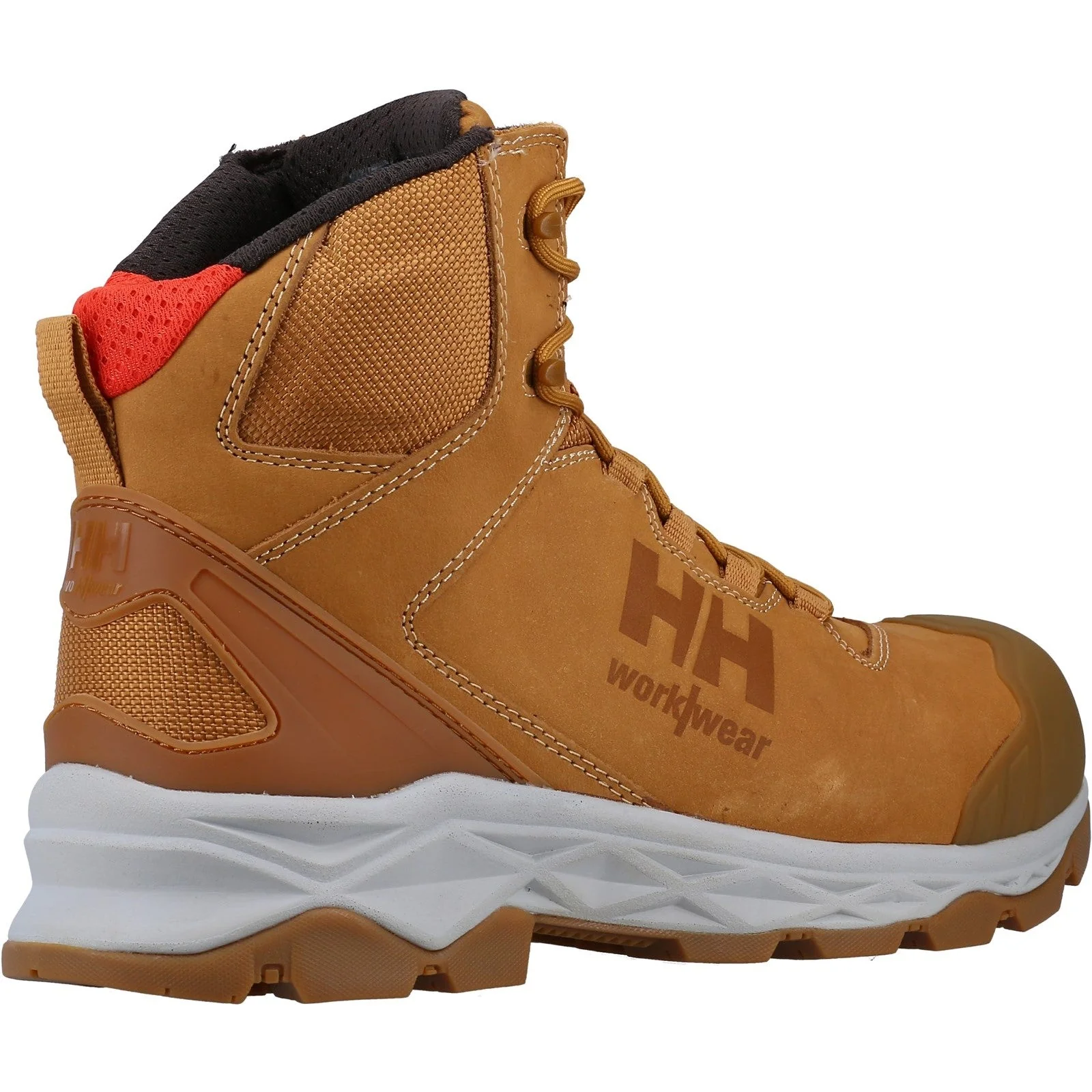 Helly Hansen Oxford Mid S3 Safety Boot - Image 6